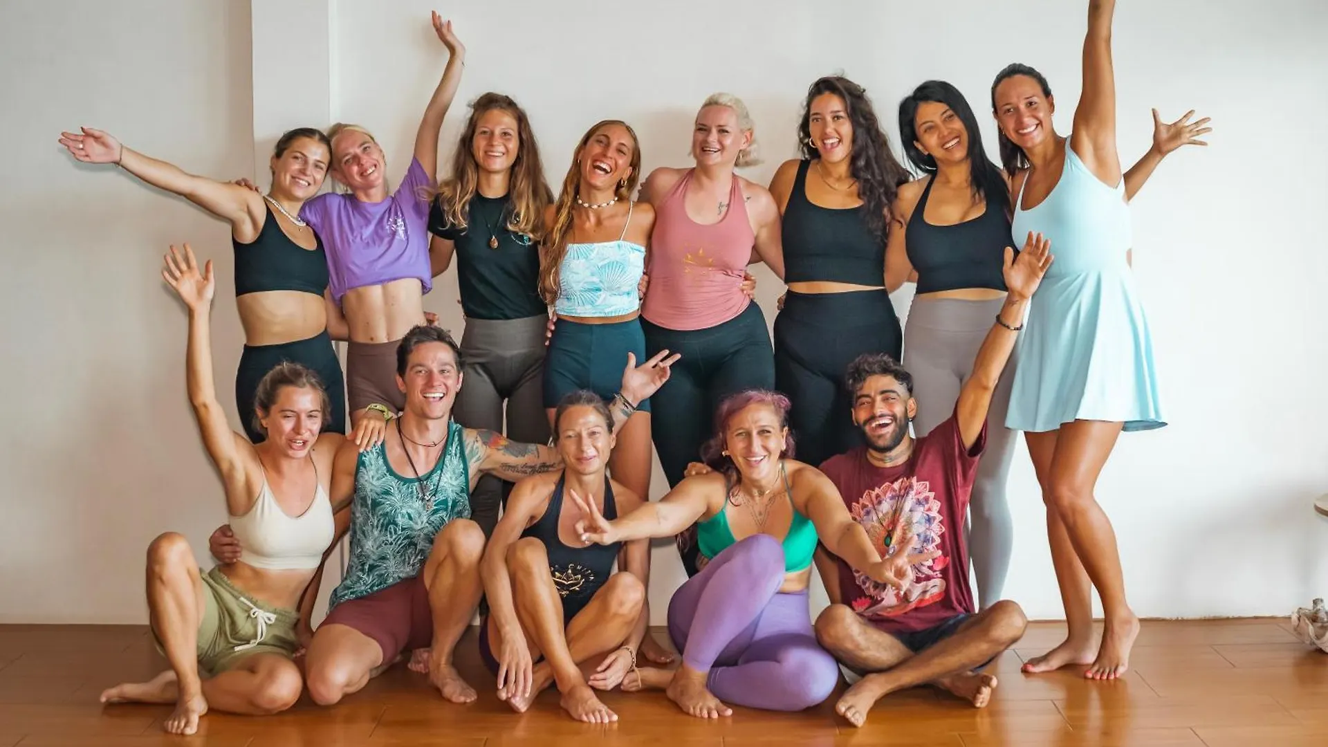 Blue Chitta Yoga & Freediving Hostel Koh Tao 0*,