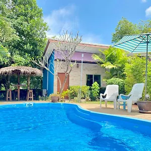 ** Hotel Canal Thailand