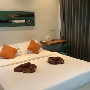  Guest house Baan Laanta@lanta Thailand