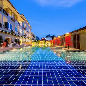 *** Hotel Maiyada Thailand