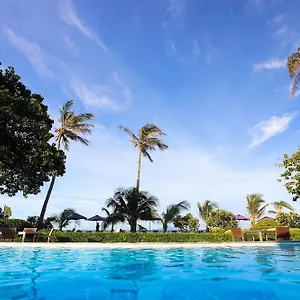 *** Resort Pp Erawan Palms Thailand