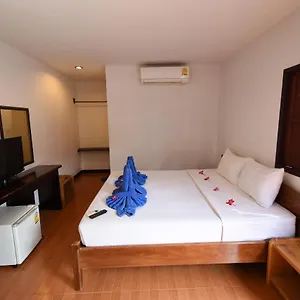 ** Resort Twin Palms Thailand