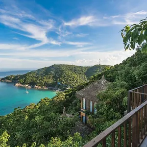 Resort Blue Heaven, Ko Tao